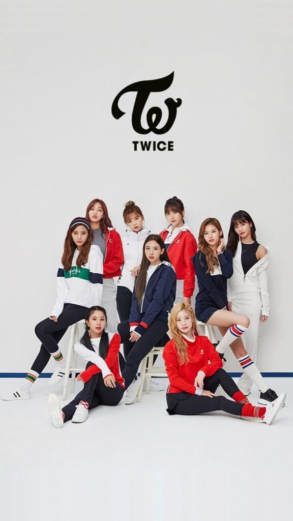 TWICE