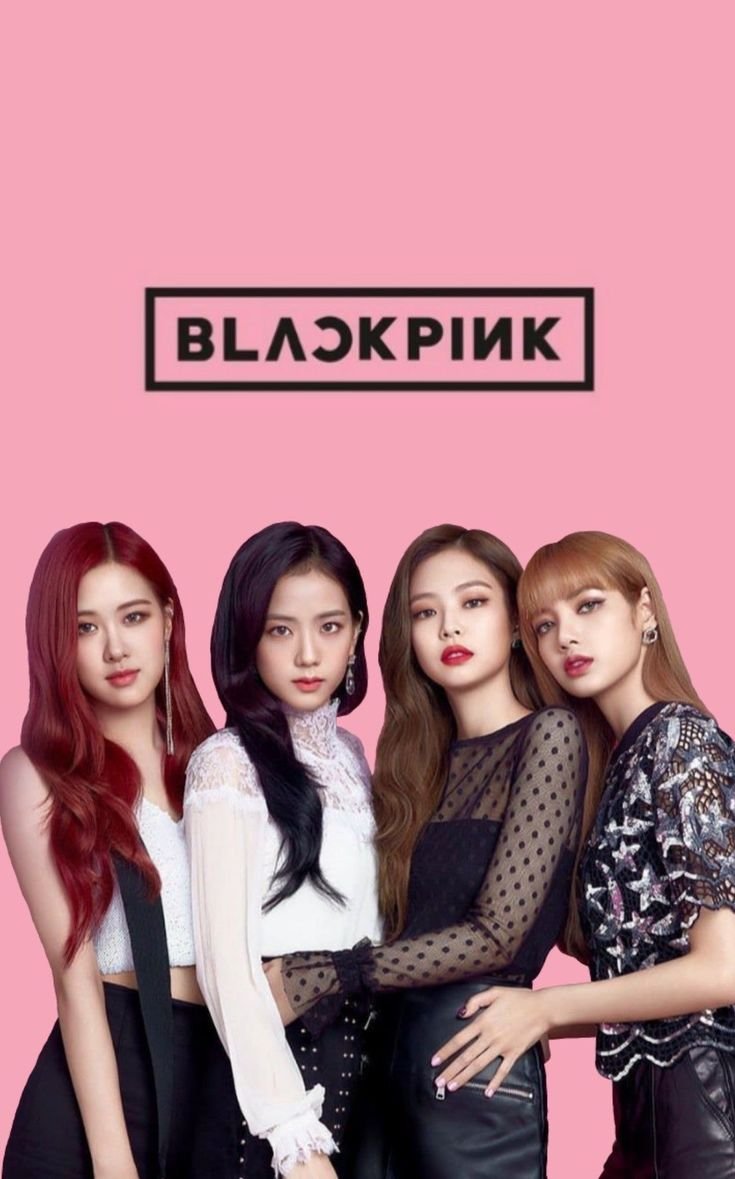 BLACKPINK