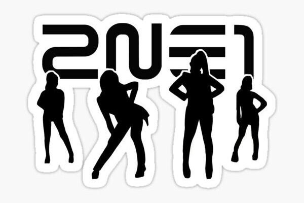 2NE1