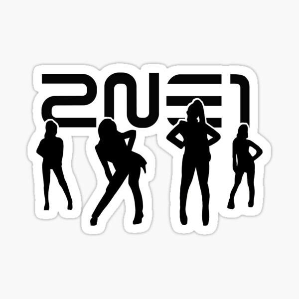 2NE1